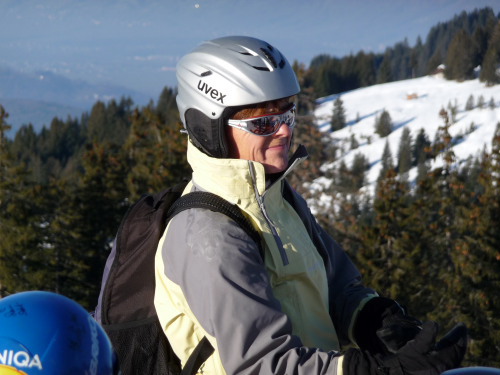Wintersporttag - Bild 043