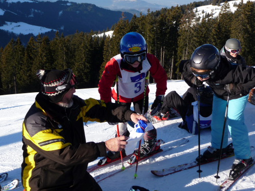 Wintersporttag - Bild 044