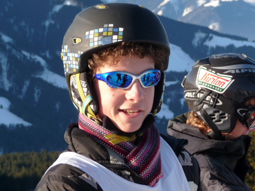 Wintersporttag - Bild 046