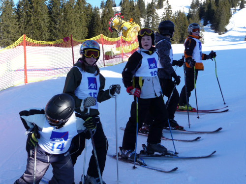 Wintersporttag - Bild 048