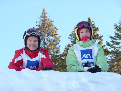 Wintersporttag - Bild 049