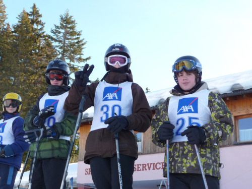 Wintersporttag - Bild 051