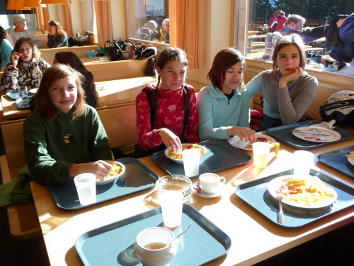 Wintersporttag - Bild 060