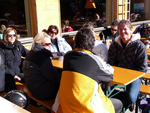 Wintersporttag - Bild 061