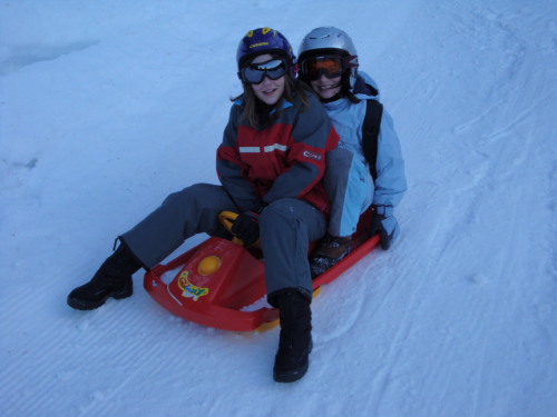 Wintersporttag - Bild 062