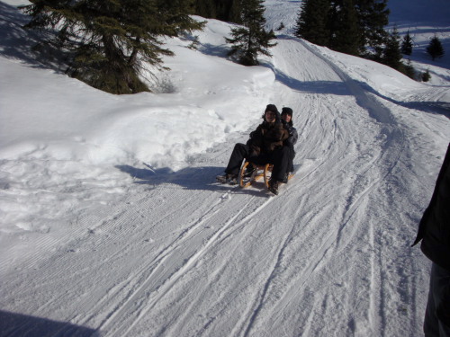 Wintersporttag - Bild 063