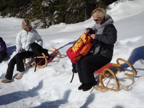 Wintersporttag - Bild 065