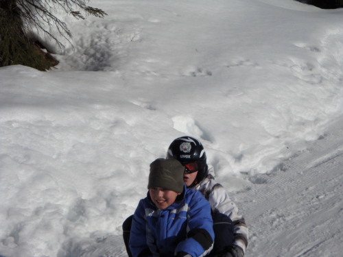 Wintersporttag - Bild 066