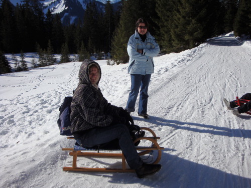 Wintersporttag - Bild 068