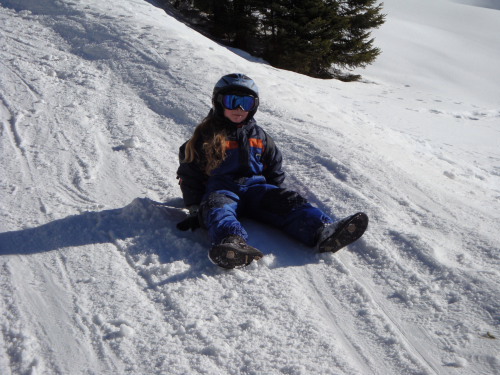 Wintersporttag - Bild 070