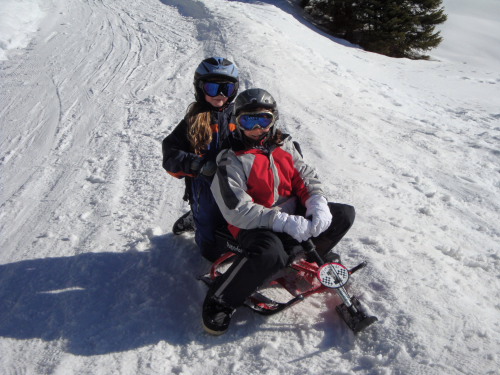 Wintersporttag - Bild 071