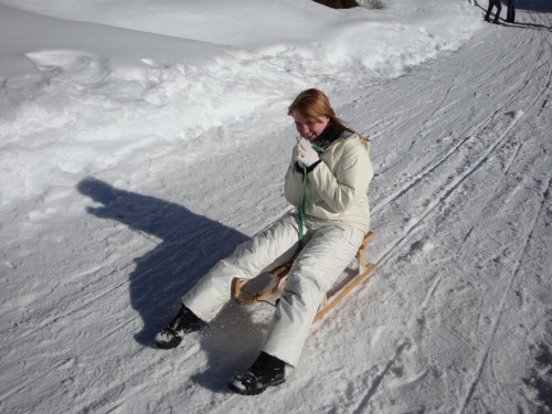 Wintersporttag - Bild 074