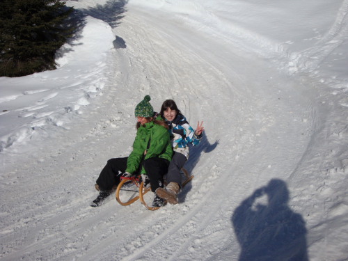 Wintersporttag - Bild 075