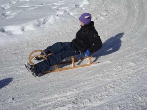 Wintersporttag - Bild 077
