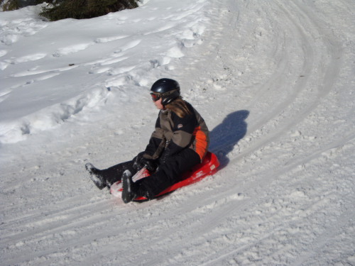 Wintersporttag - Bild 079