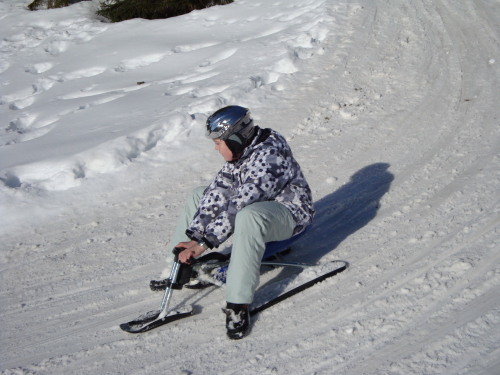 Wintersporttag - Bild 080