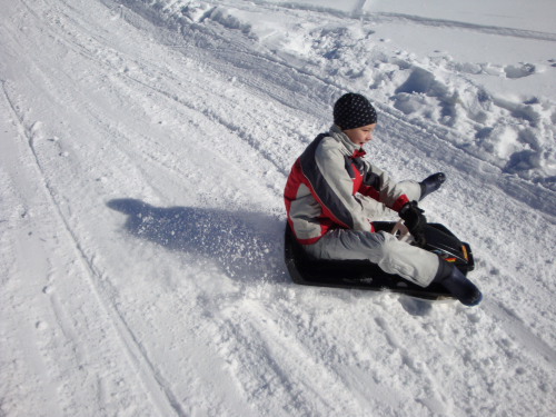 Wintersporttag - Bild 087