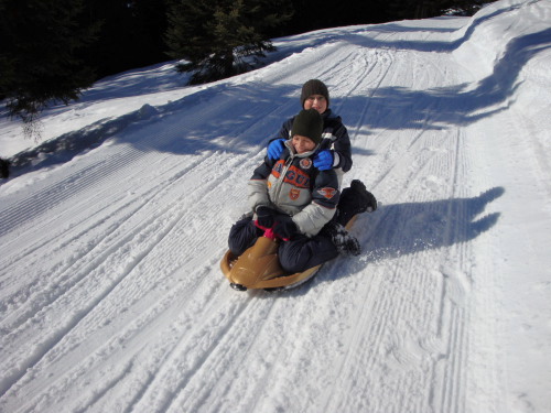 Wintersporttag - Bild 088