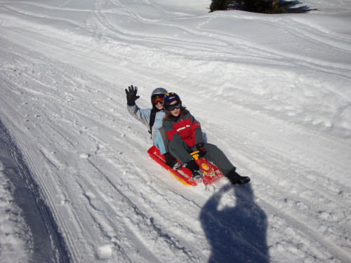 Wintersporttag - Bild 089