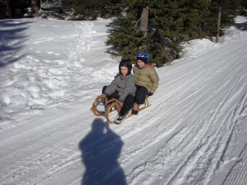 Wintersporttag - Bild 091