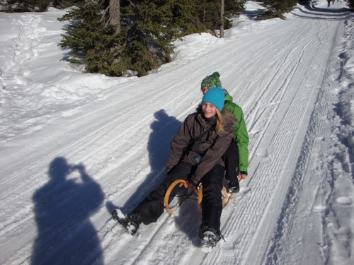 Wintersporttag - Bild 092