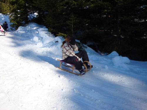 Wintersporttag - Bild 093