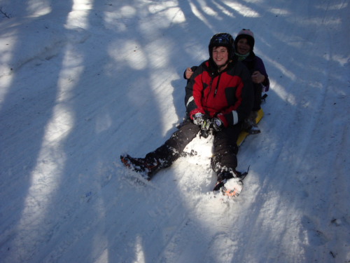 Wintersporttag - Bild 097