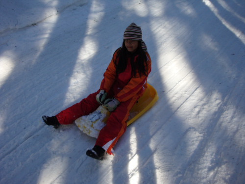Wintersporttag - Bild 098