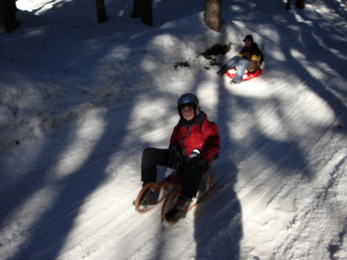 Wintersporttag - Bild 099