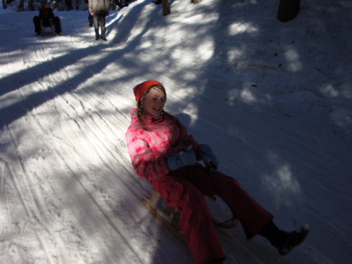 Wintersporttag - Bild 103