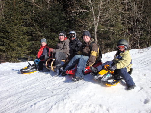 Wintersporttag - Bild 107