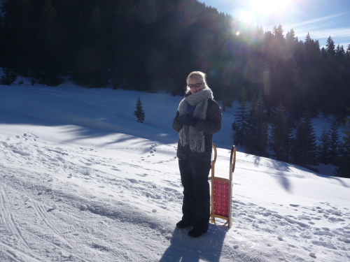 Wintersporttag - Bild 109