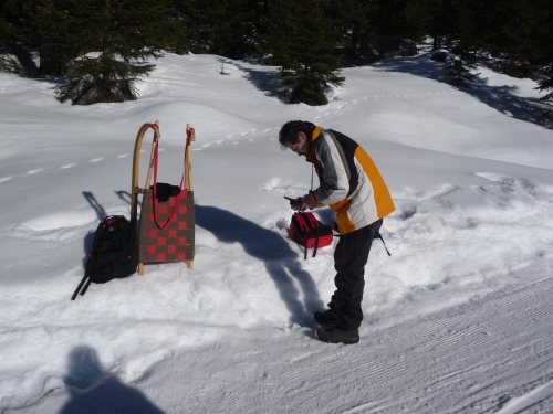 Wintersporttag - Bild 110