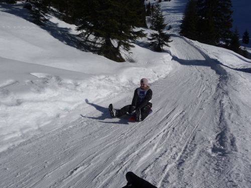 Wintersporttag - Bild 115