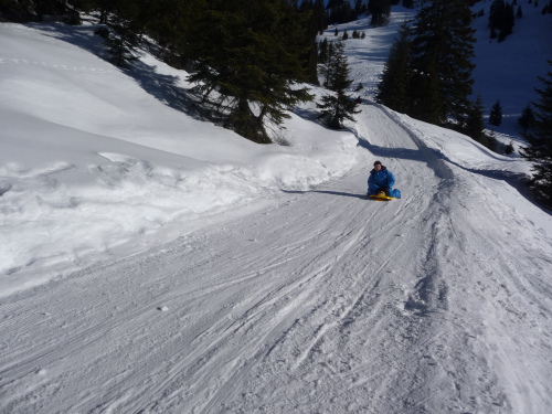 Wintersporttag - Bild 116