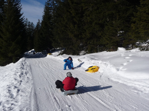Wintersporttag - Bild 117