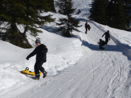 Wintersporttag - Bild 120