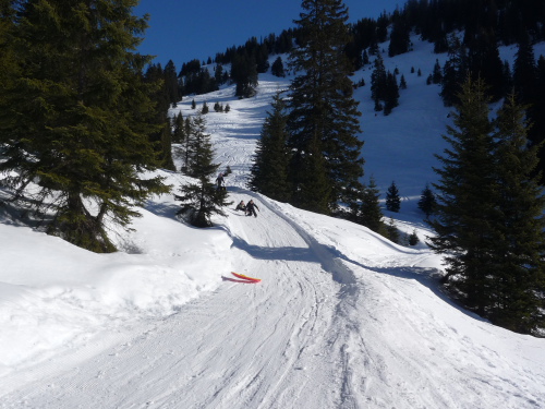 Wintersporttag - Bild 122