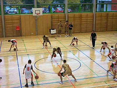Basketballer 02