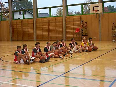 Basketballer 15