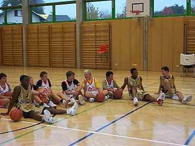 Basketballer 17