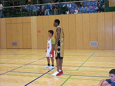 Basketballer 18
