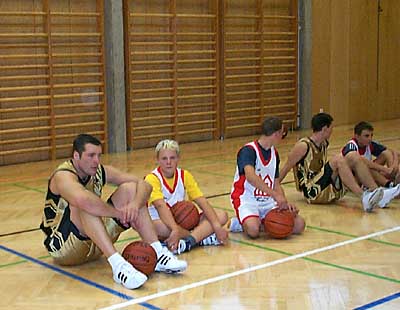 Basketballer 20
