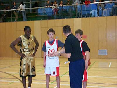 Basketballer 21