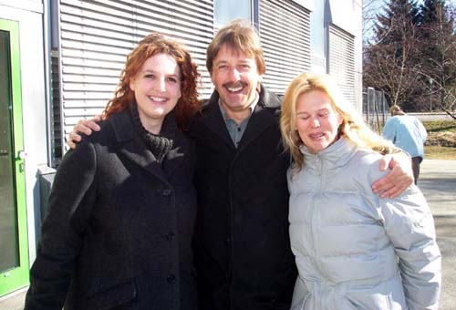 Faschingsdienstag 04.03.2003 Foto 15
