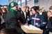 Faschingsdienstag 04.03.2003 Foto 08