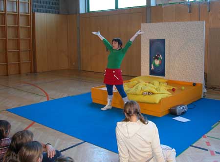 Die Kiste 14