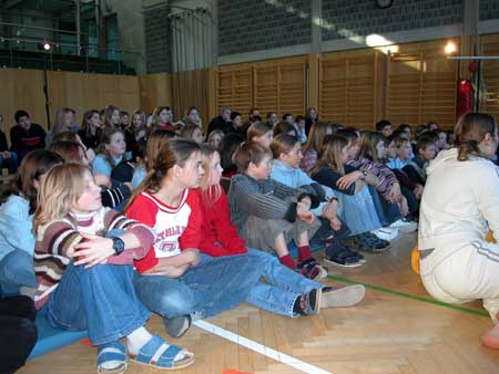 Die Kiste 15