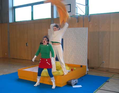 Die Kiste 22