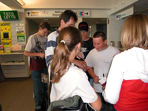England 2004 Foto 002